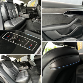Audi A8 50TDi / Exclusive / Вакум / Обдухване , снимка 14