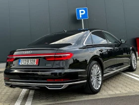 Audi A8 50TDi / Exclusive / Вакум / Обдухване , снимка 5