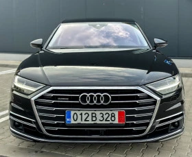 Audi A8 50TDi / Exclusive / Вакум / Обдухване , снимка 2