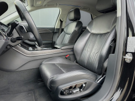 Audi A8 50TDi / Exclusive / Вакум / Обдухване , снимка 11 - Автомобили и джипове - 40998853