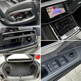 Audi A8 50TDi / Exclusive / Вакум / Обдухване , снимка 13 - Автомобили и джипове - 40998853