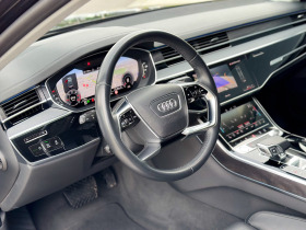 Audi A8 50TDi / Exclusive / Вакум / Обдухване , снимка 8