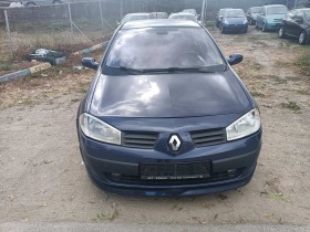 Renault Megane 1.5Tuning101k.s, снимка 2