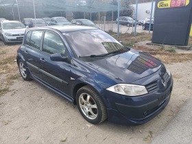 Renault Megane 1.5Tuning101k.s, снимка 3