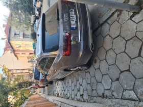Audi A6 Allroad, снимка 4 - Автомобили и джипове - 44682755