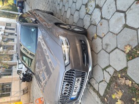 Audi A6 Allroad, снимка 3 - Автомобили и джипове - 44682755