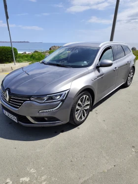 Обява за продажба на Renault Talisman 2.0dci 180к ~25 000 лв. - изображение 1