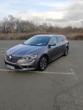 Renault Talisman 2.0dci 180к, снимка 1