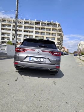 Обява за продажба на Renault Talisman 2.0dci 180к ~25 000 лв. - изображение 2