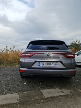 Renault Talisman 2.0dci 180к, снимка 4