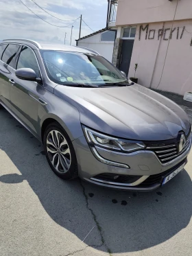 Обява за продажба на Renault Talisman 2.0dci 180к ~25 000 лв. - изображение 1