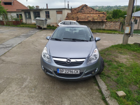 Opel Corsa 1.2, снимка 1 - Автомобили и джипове - 45429831