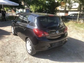 Opel Corsa 1.4 LPG | Mobile.bg    4