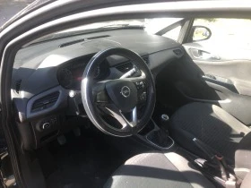 Opel Corsa 1.4 LPG | Mobile.bg    6