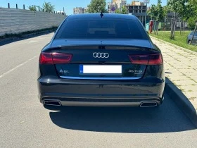 Audi A6 TFSI Quattro, снимка 6