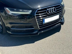 Audi A6 TFSI Quattro, снимка 10