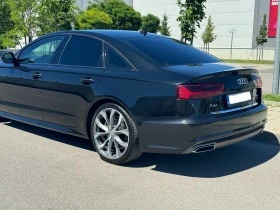 Audi A6 TFSI Quattro, снимка 5