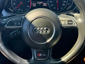 Audi A6 TFSI Quattro, снимка 13