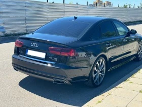 Audi A6 TFSI Quattro, снимка 7