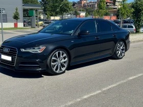 Audi A6 MATRIX TFSI, снимка 1