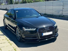 Audi A6 TFSI Quattro, снимка 3