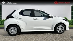 Toyota Yaris НАЛИЧЕН ,  Месечна вноска от 329 лева, снимка 5