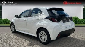 Toyota Yaris НАЛИЧЕН ,  Месечна вноска от 329 лева, снимка 6