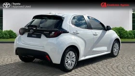 Toyota Yaris НАЛИЧЕН ,  Месечна вноска от 329 лева, снимка 4