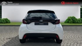 Toyota Yaris НАЛИЧЕН ,  Месечна вноска от 329 лева, снимка 7