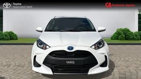 Toyota Yaris НАЛИЧЕН ,  Месечна вноска от 329 лева, снимка 8