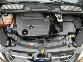 Ford Grand C-Max 2.0TDCI TITANIUM | Mobile.bg   14