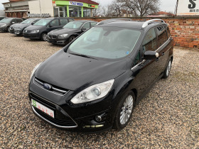 Ford Grand C-Max 2.0TDCI TITANIUM | Mobile.bg   1