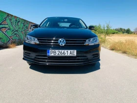 VW Jetta, снимка 2