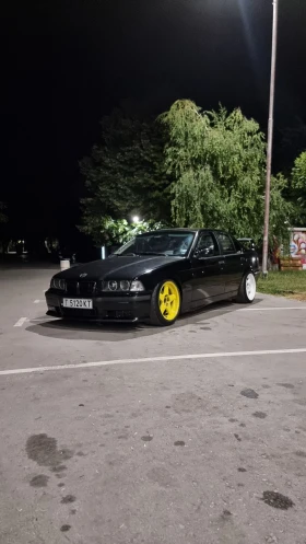 BMW 318 E36 318i | Mobile.bg    6