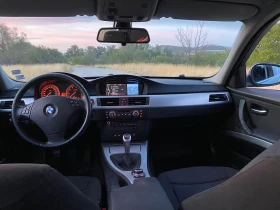 BMW 325, снимка 8