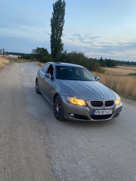  BMW 325