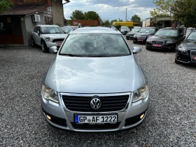 VW Passat 2.0TDI-AVTOMAT* * * , снимка 1