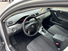 VW Passat 2.0TDI-AVTOMAT* * * , снимка 7