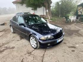 BMW 330 184K.C, снимка 3