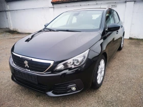 Peugeot 308 1.2, снимка 7