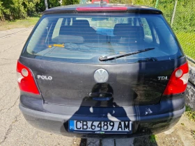 VW Polo 1.4тди 75к.с Евро 3, снимка 3