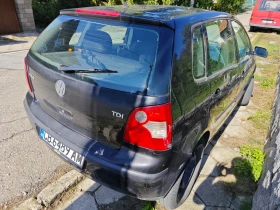 VW Polo 1.4тди 75к.с Евро 3, снимка 2