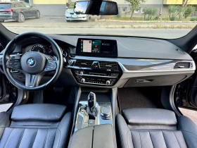 BMW 530 D* Facelift* M5 Paket, снимка 10