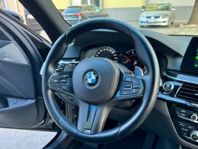 BMW 530 D* Facelift* M5 Paket | Mobile.bg    11