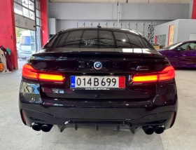 BMW 530 D* Facelift* M5 Paket | Mobile.bg    6