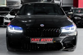 BMW 530 D* Facelift* M5 Paket, снимка 2