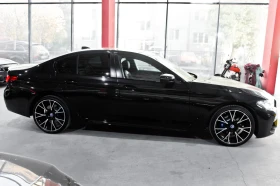 BMW 530 D* Facelift* M5 Paket, снимка 4