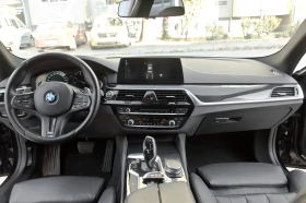 BMW 530 D* Facelift* M5 Paket, снимка 12