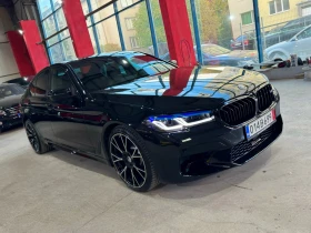 BMW 530 D* Facelift* M5 Paket - [4] 