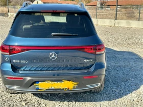 Mercedes-Benz EQB EQB 350 4 MATIC | Mobile.bg    17